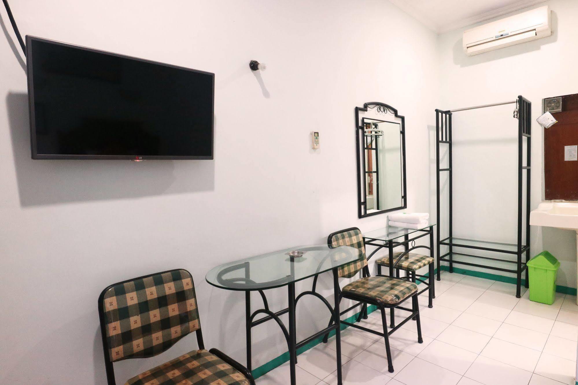 Hotel Kenongo Σουραμπάγια Εξωτερικό φωτογραφία