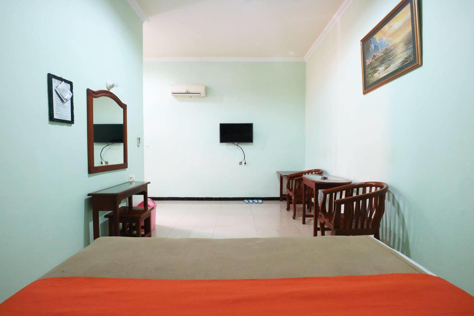 Hotel Kenongo Σουραμπάγια Εξωτερικό φωτογραφία