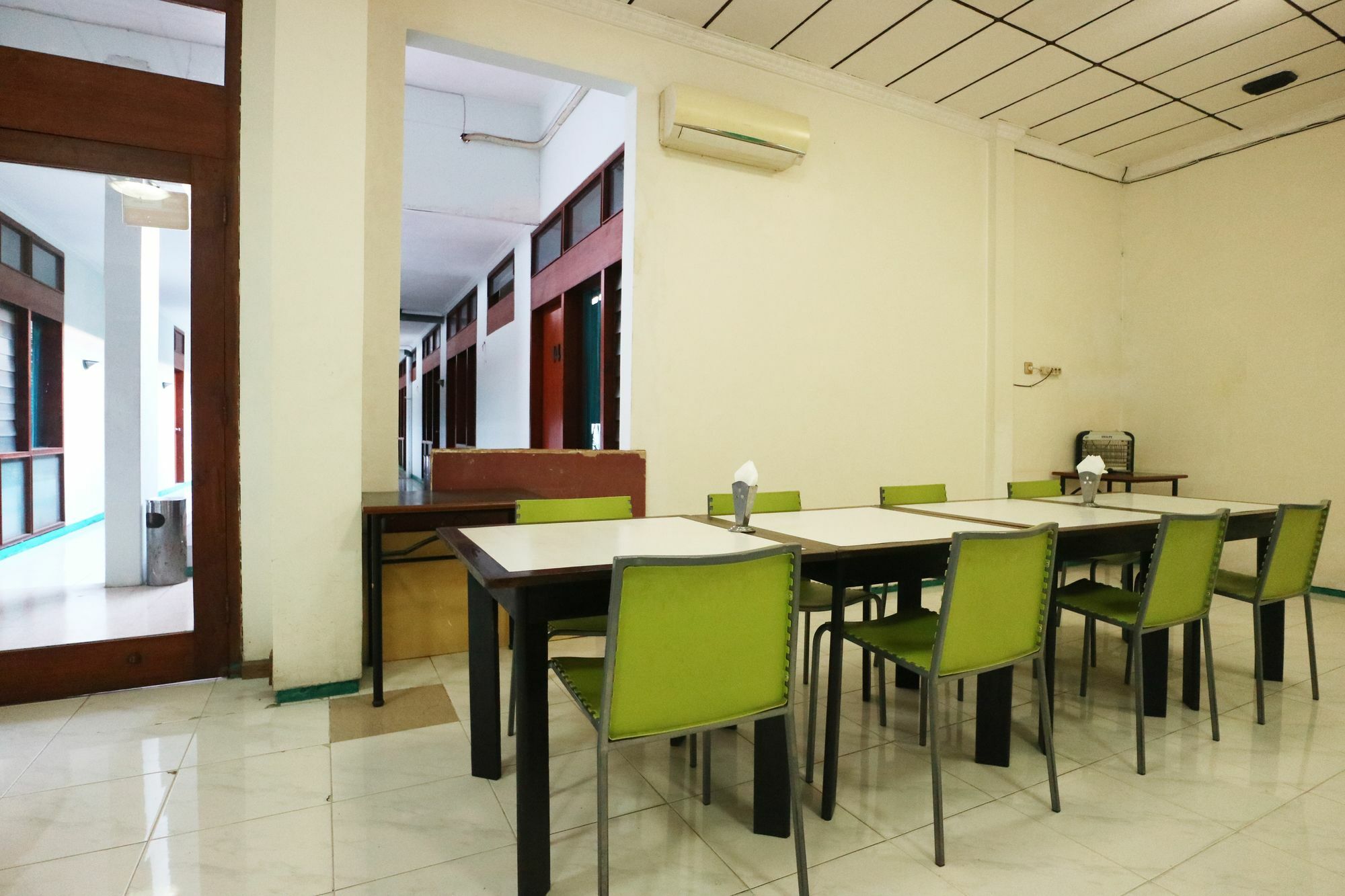 Hotel Kenongo Σουραμπάγια Εξωτερικό φωτογραφία
